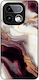 Sonique Marble Series Case Realme 16 Pro Plus B...