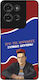 Θήκη Sonique Greek Cult Tv Series Motorola Moto...