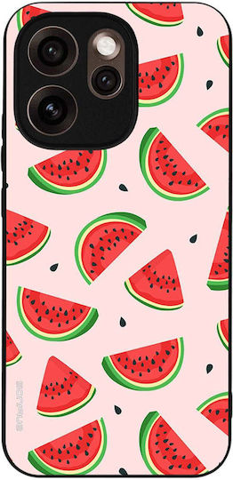 Sonique Fruit Series Oppo Reno15 Pro Max Watermelon Case