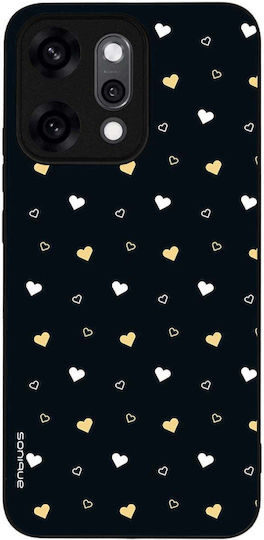 Θήκη Sonique Heart Series Oppo Reno14 Pro 5g Μαύρο 01