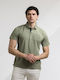 Polo Bluza Verde