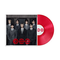 Bts Arirang International Edition Standard Group Vinyl 1 Vinyl