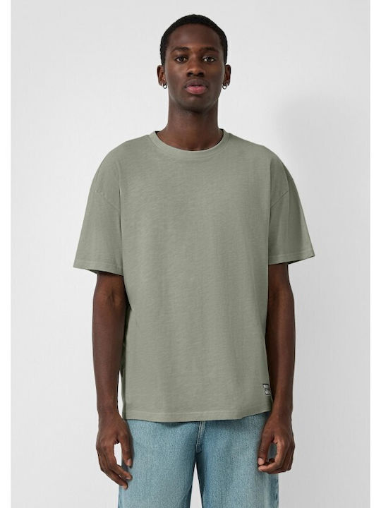 s.Oliver Tricou Verde