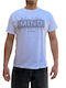 Tricou Alb