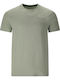 Tricou Kaki