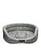 Pet Strom Siesta Κρεβάτι Σκύλου Γάτας Γκρι 60×51cm