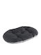 Ferplast Γκρι Μαξιλάρι Venus 55/4 55x36cm Ferplast