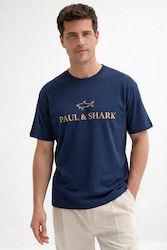 TRX T-shirt Navy Μπλε