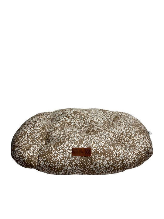 Pet Strom Chill Μαξιλάρι Σκύλου Γάτας Καφέ 68×42cm
