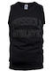 Athletic T-shirt Black
