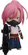 Orange Rouge Action Figure