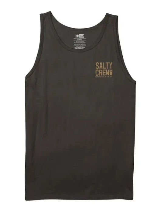 Salty Crew