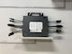 Microinverter Herz Solar Dc – Ac 800 W Diy Ambianzza Ls-800 Parallelbetrieb Kabel