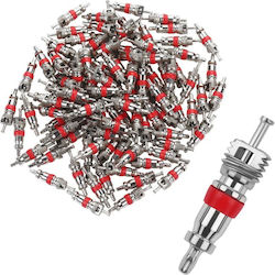 Spare Valve Needles Kraft&dele Kd5911 19 Mm 100 Pieces