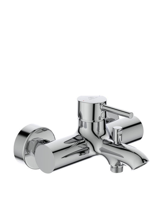 Ideal Standard Ceraline Mischbatterie für Badewanne
