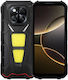 Doogee V Max Play 5G Dual SIM 16/512GB Robustes SmartPhone Schwarz