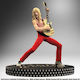 Knucklebonz Figurină Rock