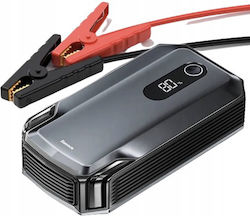 Baseus Super Energy Max Tragbarer Batteriestarter 20000mAh 12V Baseus Super Energy Max Tragbarer Batteriestarter 20000mAh 12V