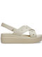 Brooklyn Women's Sandals Beige