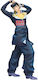 Banpresto Sammlbare Figuren Figur Tubbz