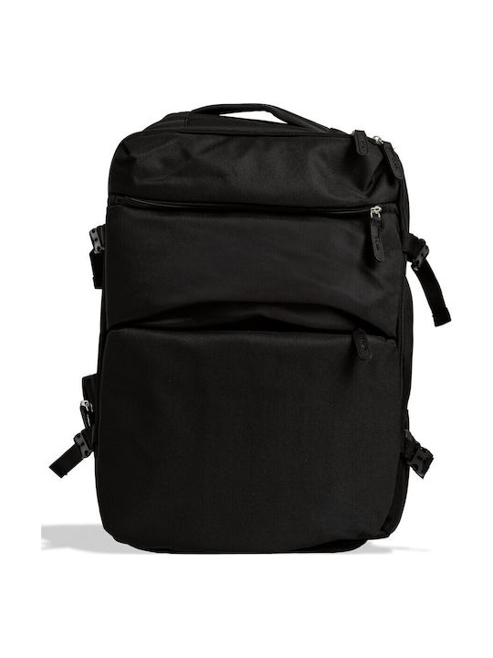 BodyTalk Backpack Black