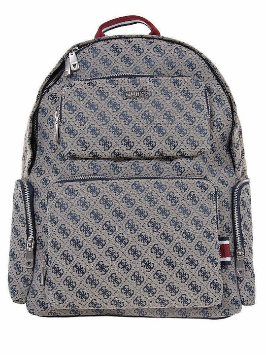 Guess Guess Rucksack Boston Blau