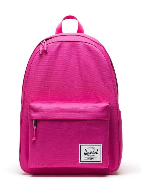 Herschel Classic XL Фуксия