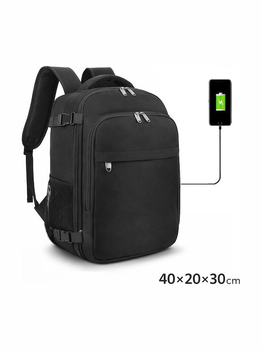 Backpack Waterproof Black Backpack Waterproof Black