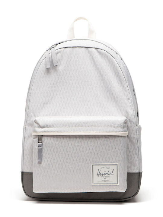 Herschel Classic XL Gray
