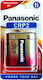 Panasonic Crp2 6 V Lithium-Batterie