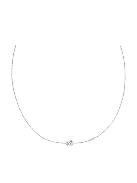 Emporio Armani Necklace from Silver