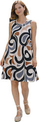 Yookie Summer Midi Dress