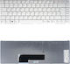 German Laptop Keyboard Sony Vaio Pcg-7y1m Pcg-7t2m Vgn-n11m Vgn-n31m Vgn-n395e Vgn-n395e/b Vgn-n395e/w K070278b1 81-31105001-24 81-31105001-25 German White Code 40605dewhite
