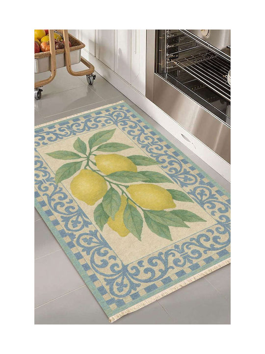 Conceptum Hypnose 276 Covor Rectangular Multicolor 60x120cm