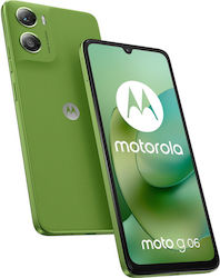 Motorola Moto G06 Dual SIM (8/256GB) Tendril