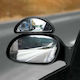 Alista Home Car Side Mirror Blind Spot