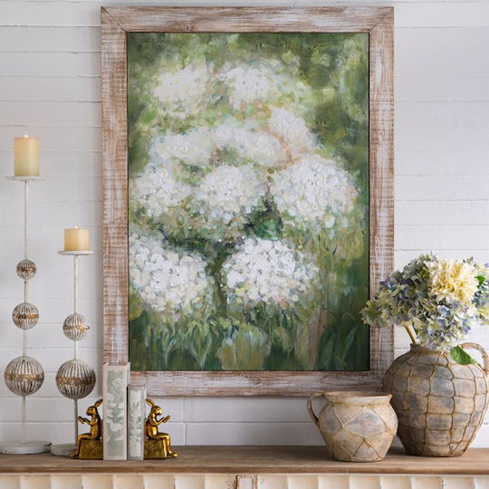Artekko Gemälde auf Segeltuch 90x120 cm