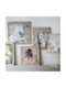 Artekko Canvasia Painting on Canvas 120x120cm