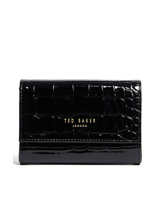 Ted Baker Valliaa Small Women's Wallet Black