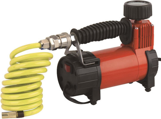 Автомобилна Тромба 100PSI с Кабел 12V