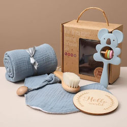 Inco Geschenk-Set für Babys 6 Stück