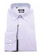 Long Sleeve Shirt Regular Fit Checked Purple