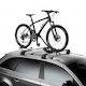 Bază de Acoperiș Auto pentru 1 Bicicletă