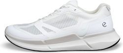 Ecco Biom 2.2 Sneakers Λευκά