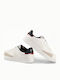 Ανδρικά Sneakers Λευκά