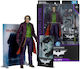 Mcfarlane Toys DC Comics: Joker Φιγούρα Δράσης σε Κλίμακα 1:10