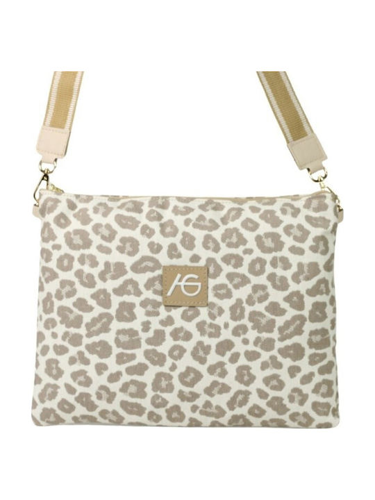 Ari Gorgio Дамска Текстилна Чанта