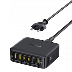 Baseus EnerFill FH21 Βάση Φόρτισης 120W Baseus EnerFill FH21 Βάση Φόρτισης 120W
