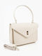 Women's Envelope Beige