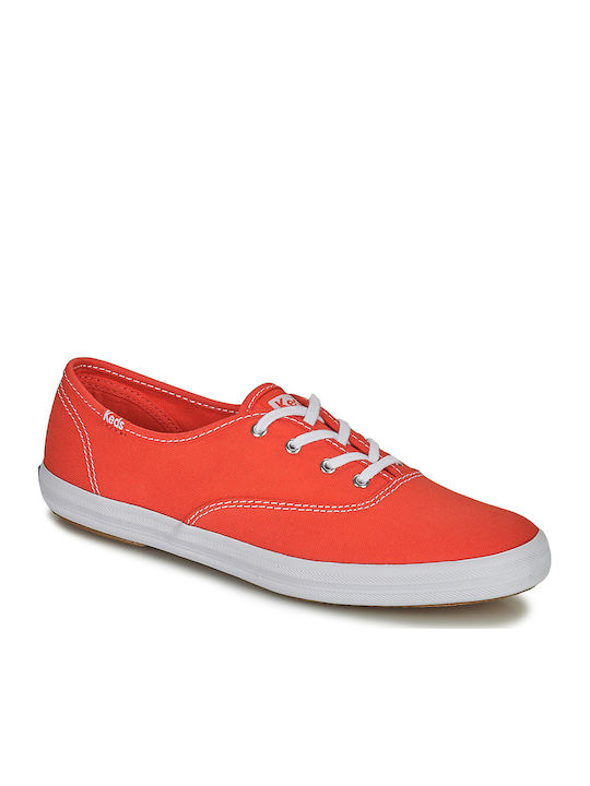 Keds Sneakers Κόκκινα